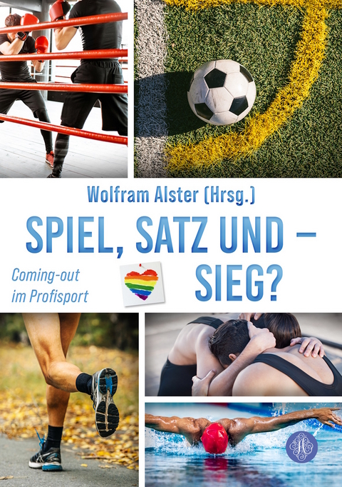 Spiel, Satz und - Sieg? - 