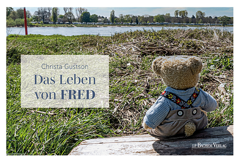 Das Leben von FRED - Christa Gustson