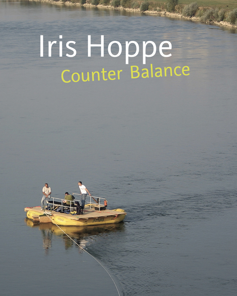 Counter Balance - 