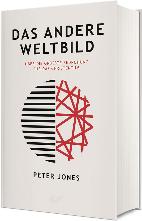 Das andere Weltbild - Peter Jones