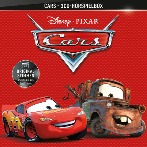 Cars - 