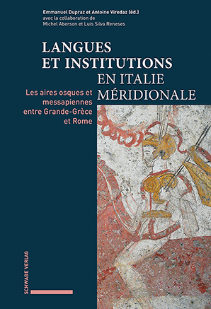 Langues et institutions en Italie méridionale - 