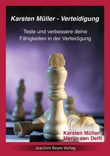 Karsten Müller - Verteidigung - Müller, Karsten; Van Delft, Merijn