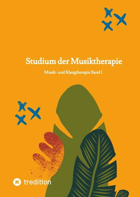 Studium der Musiktherapie - Nico Michaelis