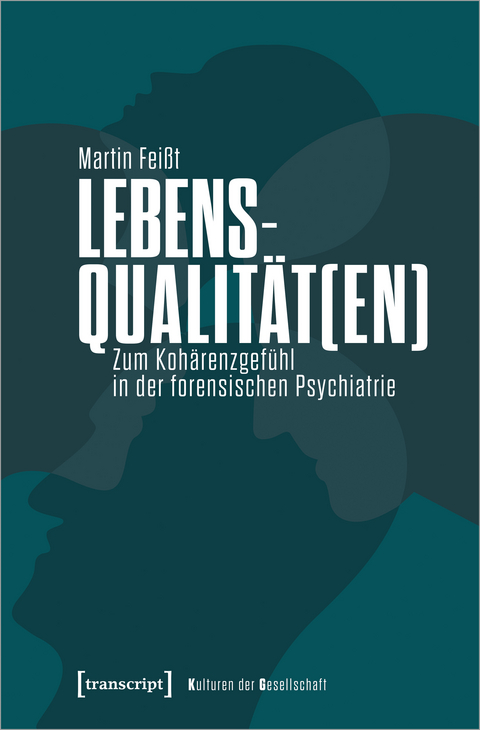 Lebensqualität(en) - Martin Feißt