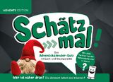 Schätz mal! Adventskalender