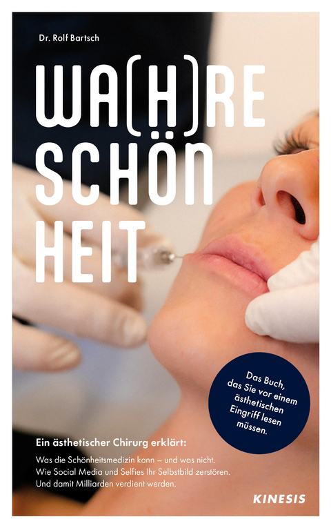 Wa(h)re Schönheit - Rolf Bartsch