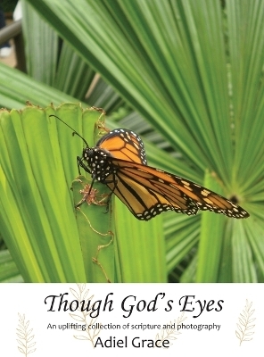 Through God's Eyes - Adiel Grace