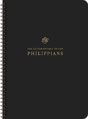 ESV Scripture Journal, Spiral-Bound Edition