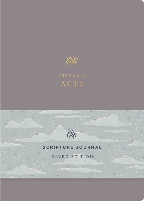 ESV Scripture Journal