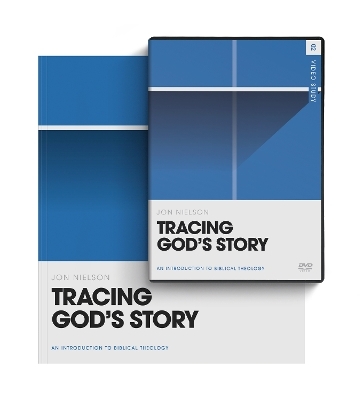 Tracing God's Story - Jon Nielson
