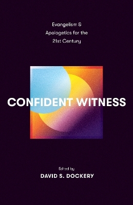 Confident Witness - 
