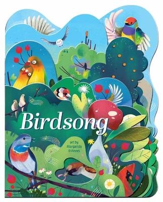 Birdsong - Magarida Esteves