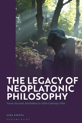 The Legacy of Neoplatonic Philosophy - 