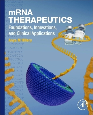 mRNA Therapeutics - Anya Hillery