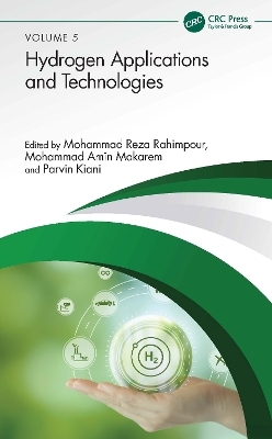 Hydrogen Applications and Technologies - 