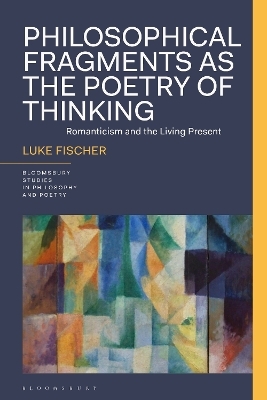 Philosophical Fragments as the Poetry of Thinking - Dr. Luke Fischer