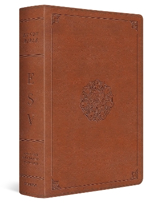 ESV Study Bible