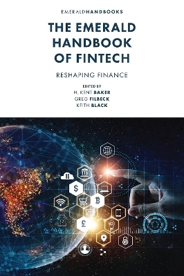 The Emerald Handbook of Fintech - 