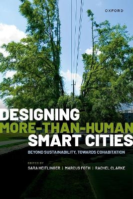 Designing More-than-Human Smart Cities - 