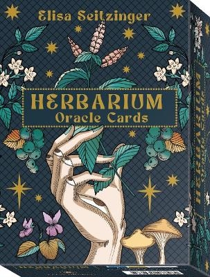 Herbarium Oracle Cards -  Stregadellemele