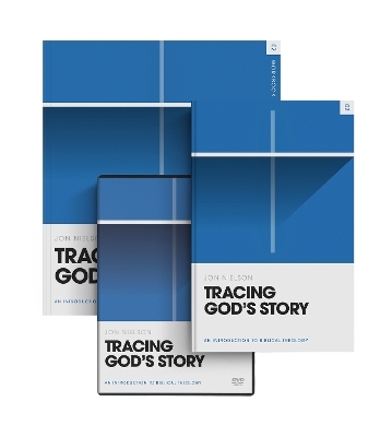 Tracing God's Story - Jon Nielson