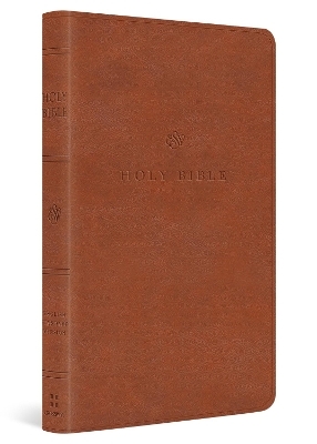 ESV Value Thinline Bible