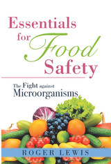 Essentials for Food Safety - Roger Lewis