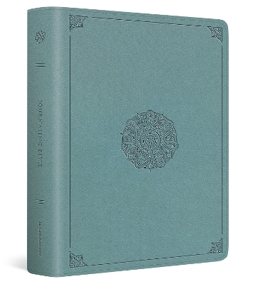 ESV Journaling Bible