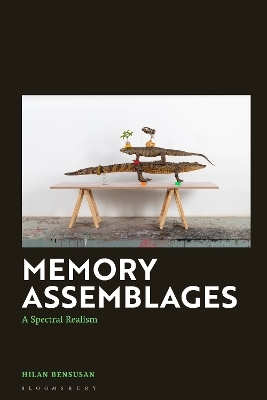 Memory Assemblages - Hilan Bensusan