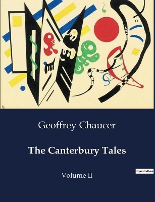 The Canterbury Tales - Geoffrey Chaucer