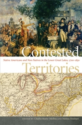 Contested Territories - 