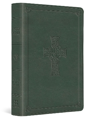 ESV Value Large Print Compact Bible