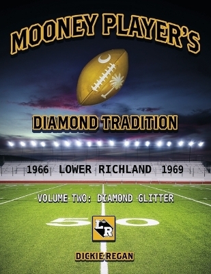 Mooney Player's Diamond Tradition - Dickie Regan