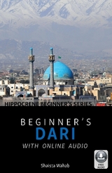 Beginner's Dari with Online Audio - Wahab, Shaista