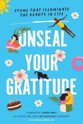 Unseal Your Gratitude