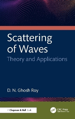 Scattering of Waves - D. N. Ghosh Roy