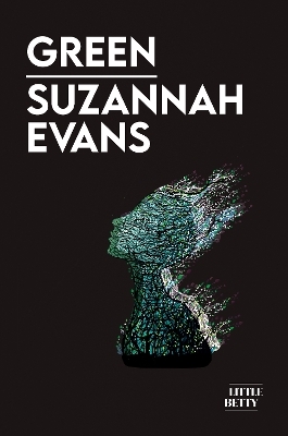 Green - Suzannah Evans
