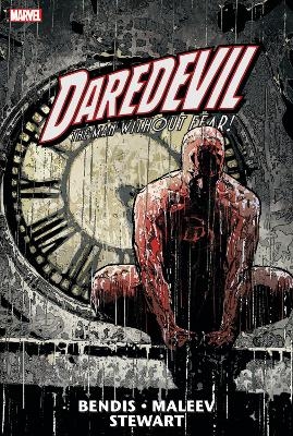 DAREDEVIL BY BENDIS & MALEEV OMNIBUS VOL. 2 [NEW PRINTING 2] - Brian Michael Bendis