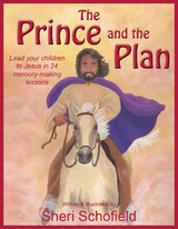 Prince and the Plan -  Sheri Schofield