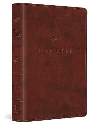 ESV Value Large Print Compact Bible