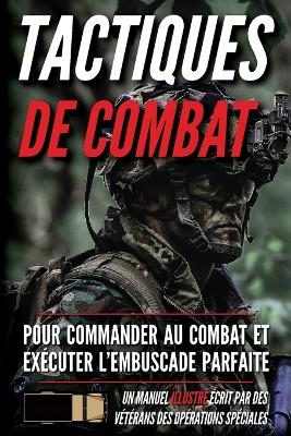 Tactiques de combat - Matthew Luke