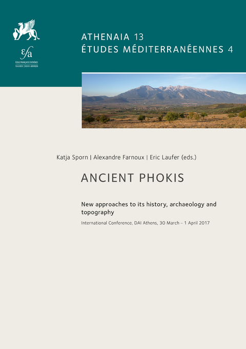 ANCIENT PHOKIS - 