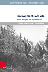 Environments of Exile - 