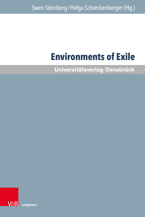 Environments of Exile - 