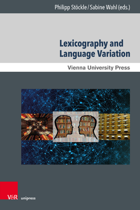 Lexicography and Language Variation - 
