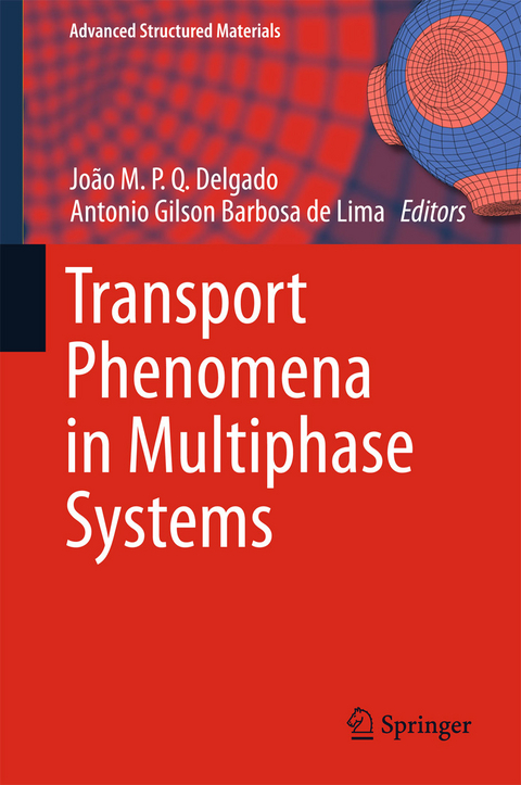 Transport Phenomena in Multiphase Systems - 