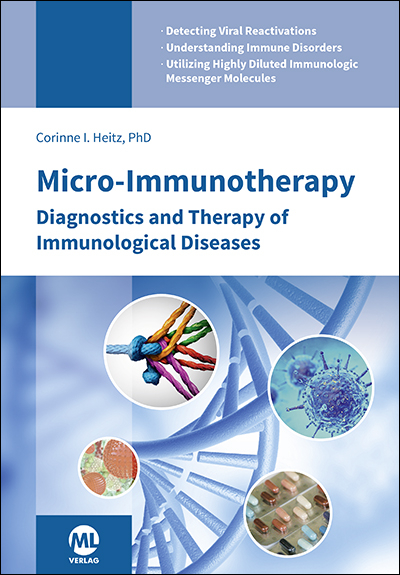 Micro-Immunotherapy - Corinne I. Heitz