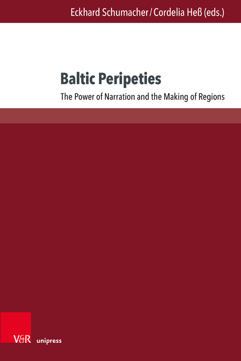 Baltic Peripeties - 