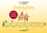 Violinschule, Die erste Stufe - Florian Meierott